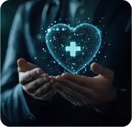 Healthcare & Life Sciences