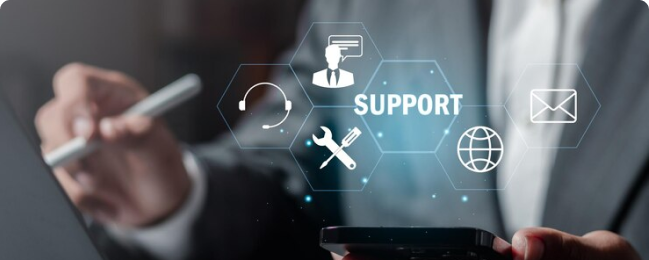 24/7 Monitoring & Incident Management