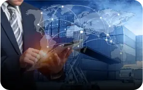 Logistics & Transportation