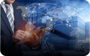 Logistics & Transportation Tech