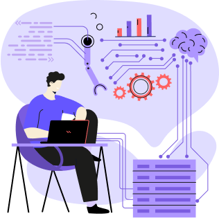  Artificial Intelligence & ML