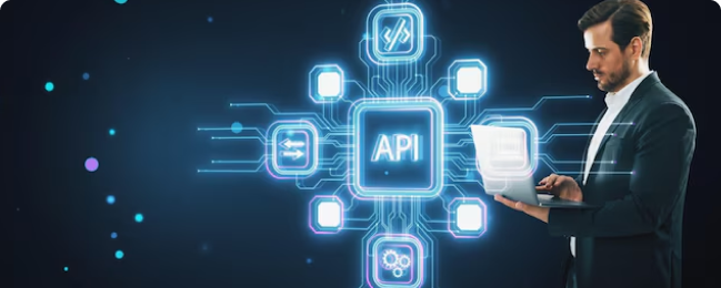 API Development (REST & GraphQL)