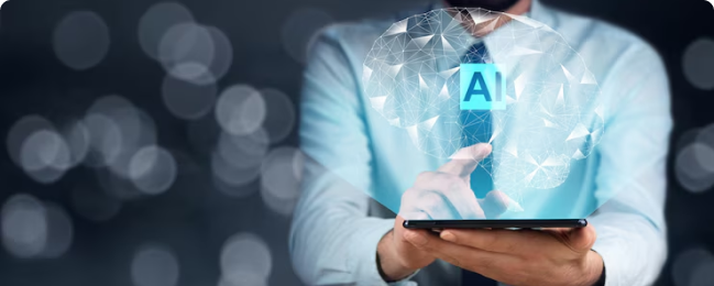 Business-Centric Custom AI Models