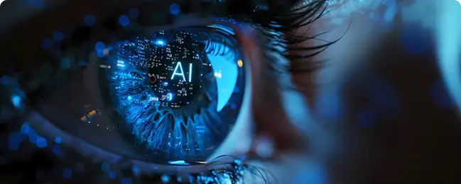 Artificial Intelligence (AI) Solutions