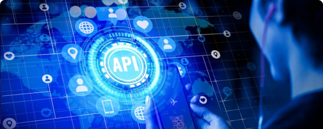API Development & Integration