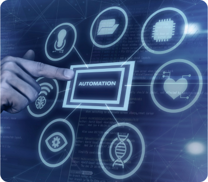 Process Automation
