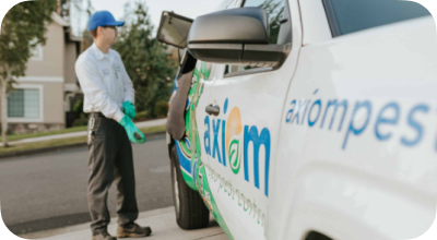 Axiom Pest Control - Slide