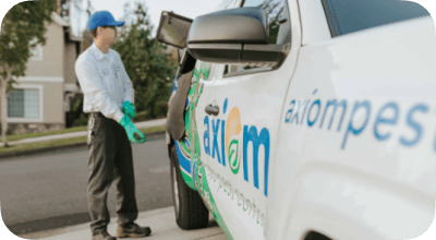 Axiom Pest Control