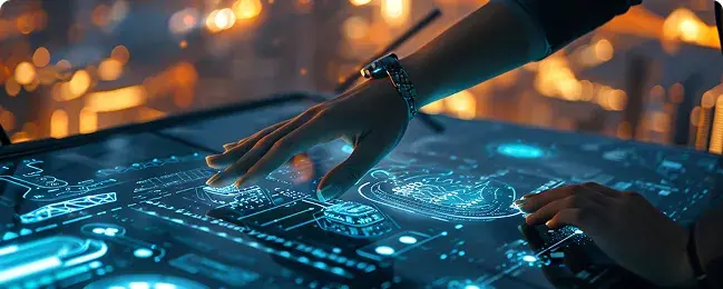 Business Process Automation (BPA)