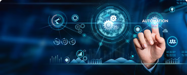 Business Process Automation (BPA)