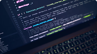 Back-End Development
