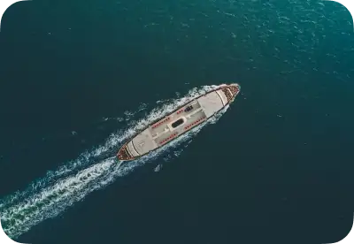 Boat Life World - Slide