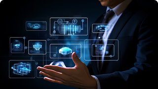 Business Process Automation (BPA)