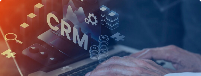 CRM & Sales Tools