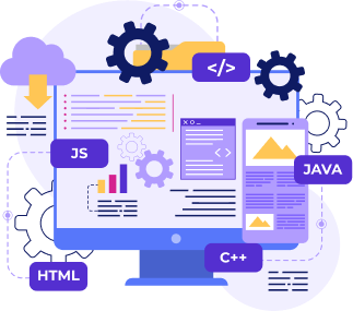 Custom Software Development 
