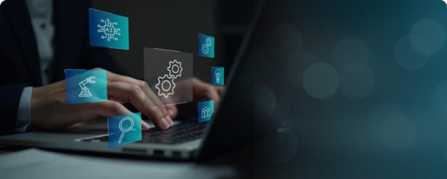 SaaS Product Development