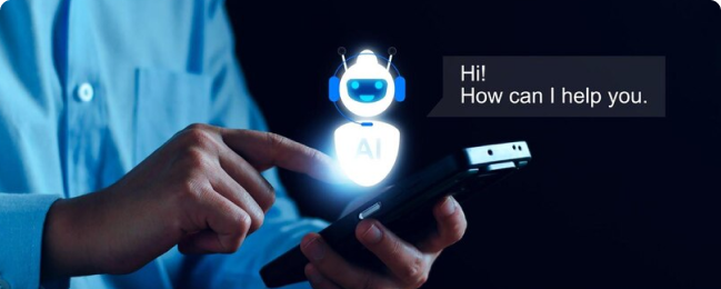 Custom Chatbot & Virtual Assistant Development