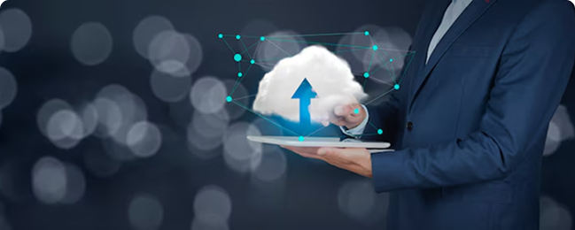  Cloud Migration Services