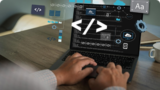 Custom Backend Development
