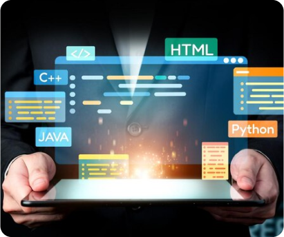 Custom Software Development