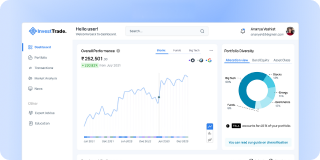 Investment Dashboard