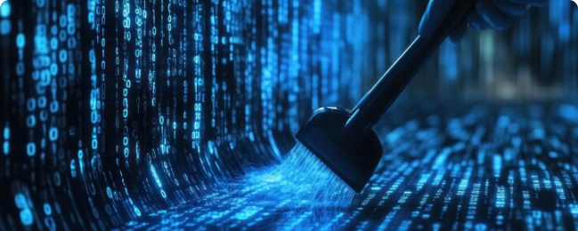 Data Cleaning & Preprocessing