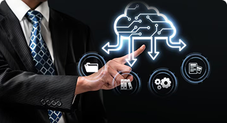 Uninterrupted Professional Services Automation
