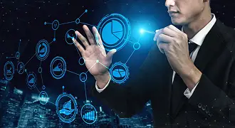 Service Optimization in Real Time