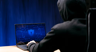 Secure Transactions & Fraud Prevention
