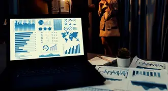 Data-Informed Insights & Analytics