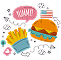 Food & Grocery Delivery