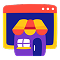 E-commerce Development
