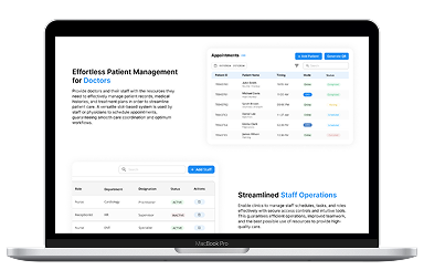 Bond App Interface