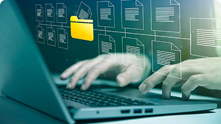 Document & Data Automation