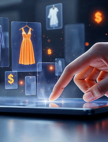 Retail & E-commerce