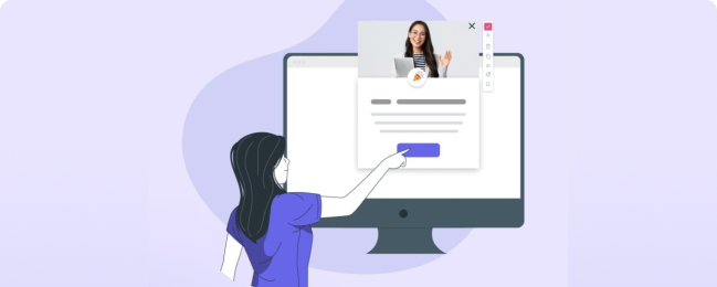 Customer Onboarding Flow for EdTech