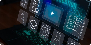 EdTech Platform