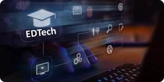 EdTech SaaS