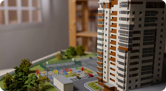 Real Estate