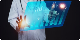  Ellomed – Predictive Health Insights from EMR