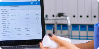 ElloMed – Healthcare Automation