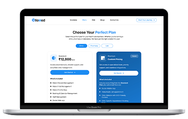 Bond App Interface