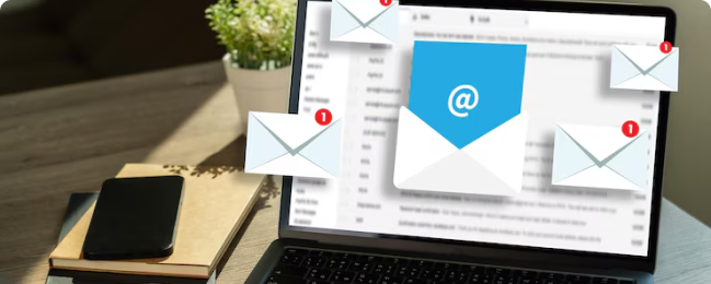 Behavior-Based Email Nurture