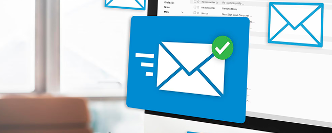 Email Workflow Automation for Service Desk