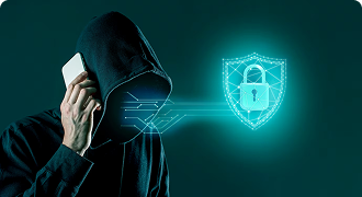 Enhanced Security & Fraud Prevention
