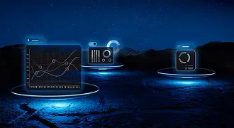 Analytics Based On Real Time Insights