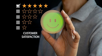 Improved Customer Experience