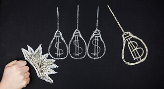 Efficient Expenditure and Maximized ROI
