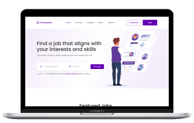 Bond App Interface