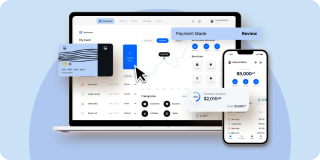 Fintech Platform